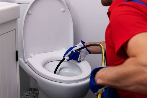 Best Residential Plumbing Services  in Murray, UT