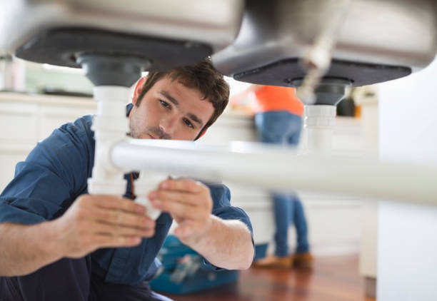 Best Hot Water Heater Installation  in Murray, UT