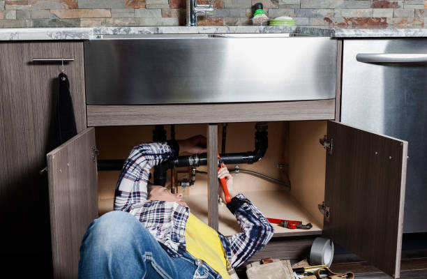 Best Water Leak Repair  in Murray, UT